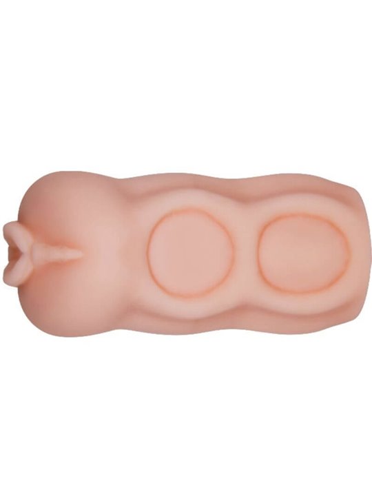 Crazy Bull - Lillian Vagina Masturbator 13 CM