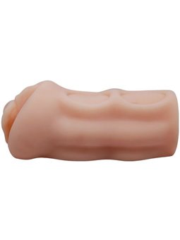 Crazy Bull - Lillian Vagina Masturbator 13 CM