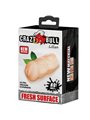 Crazy Bull - Lillian Vagina Masturbator 13 CM