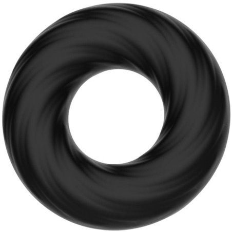 Crazy Bull - Anello Fallico in Silicone Super Morbido