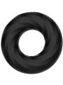Crazy Bull - Anello Fallico in Silicone Super Morbido