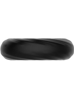 Crazy Bull - Anello Fallico in Silicone Super Morbido