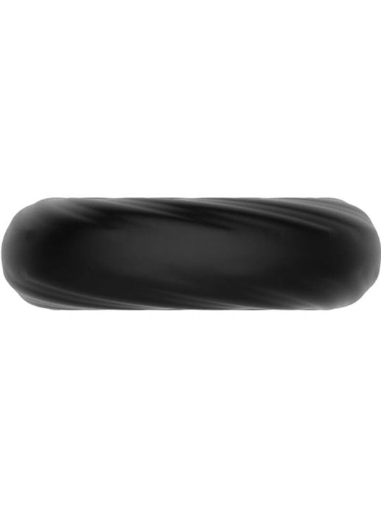 Crazy Bull - Anello Fallico in Silicone Super Morbido