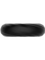 Crazy Bull - Anello Fallico in Silicone Super Morbido