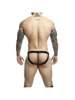 Mob Dngeon Snap Jokstrap - Sospensorio Rosso Taglia Unica