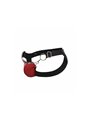 Mob Dngeon Snap Jokstrap - Sospensorio Rosso Taglia Unica