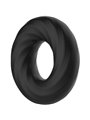 Crazy Bull - Anello Fallico in Silicone Super Morbido