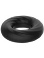 Crazy Bull - Anello Fallico in Silicone Super Morbido