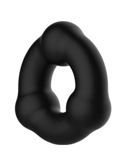 Crazy Bull - Super Soft Silicone Ring with Nodules