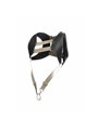 Mob Dngeon - Imbracatura Dorata con Anello Fallico Taglia Unica