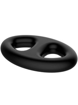 Crazy Bull - Super Soft Double Silicone Ring