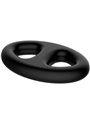 Crazy Bull - Super Soft Double Silicone Ring