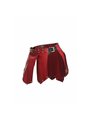 Mob Dngeon - Gonna da Guerriero Romano in Pelle Rossa Taglia Unica