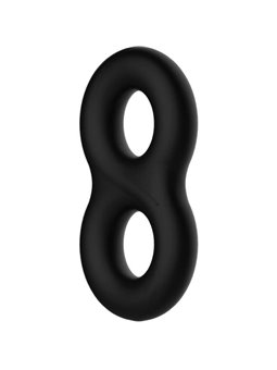 Crazy Bull - Double Medical Silicone Ring