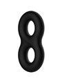 Crazy Bull - Double Medical Silicone Ring