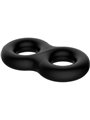 Crazy Bull - Double Medical Silicone Ring