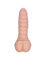 Crazy Bull - Multifunctional Penis 21.8 CM