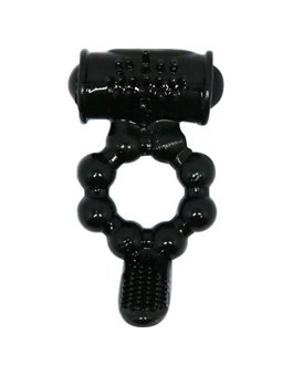 Baile - Sweet Ring Ring with Double Stimulator