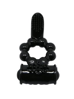 Baile - Sweet Ring Ring with Double Stimulator
