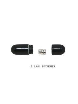 Baile - Sweet Ring Ring with Double Stimulator