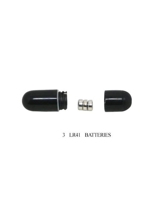 Baile Sweet Ring - Anello Fallico con Doppio Stimolatore Clitoride