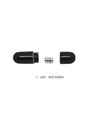 Baile Sweet Ring - Anello Fallico con Doppio Stimolatore Clitoride