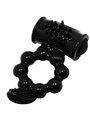 Baile - Sweet Ring Ring with Double Stimulator
