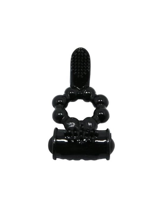 Baile - Sweet Ring Ring with Double Stimulator