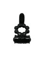 Baile Sweet Ring - Anello Fallico con Doppio Stimolatore Clitoride