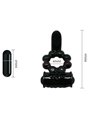 Baile - Sweet Ring Ring with Double Stimulator