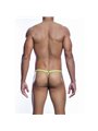 Mob - Perizoma Verde per Uomo a Forma di Lacrima Taglia L/XL