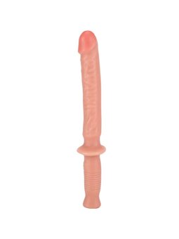 Get Real - The Manhandler 38 CM Skin