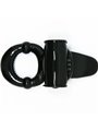 Baile Sweet Ring - Anello Fallico Vibrante con Stimolatore Clitorideo