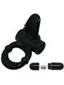 Baile Sweet Ring - Anello Fallico Vibrante con Stimolatore Clitorideo