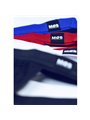 Mob Fetish Jockstrap - Sospensorio per Uomo Nero Taglia M