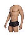 Mob - Black Lace Boxer for Men Size S/M