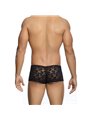 Mob - Black Lace Boxer for Men Size S/M