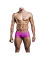 Mob - Pink Lace Boxer for Men Size S/M