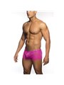 Mob - Boxer per Uomo in Pizzo Rosa Taglia S/M