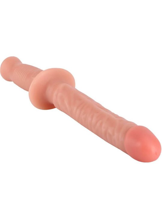 Get Real - The Manhandler 38 CM Skin