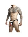 Mob Toucan Bikini - Sospensorio per Uomo Nero Taglia S