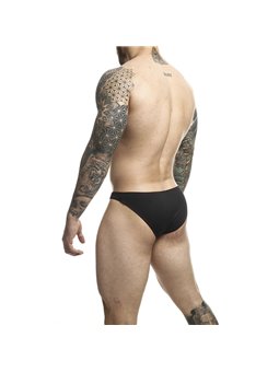 Mob Toucan Bikini - Sospensorio per Uomo Nero Taglia S