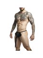 Mob - Elephant Thong for Men Black One Size
