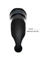 Pretty Love - Breton Multifunction Rechargeable Masturbator