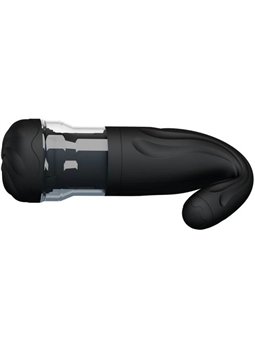Pretty Love - Breton Multifunction Rechargeable Masturbator