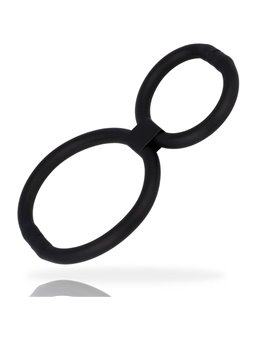 Addicted Toys - Adjustable Rings for Penis
