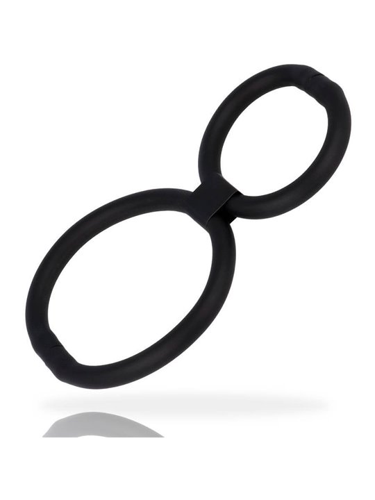 Addicted Toys - Adjustable Rings for Penis