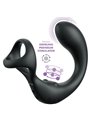 Anal Fantasy - Vibratore Anale in Silicone con Telecomando