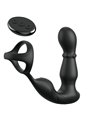 Anal Fantasy - Anal Vibrator with Phallic Ring and Remote Control