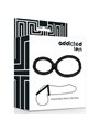 Addicted Toys - Adjustable Rings for Penis